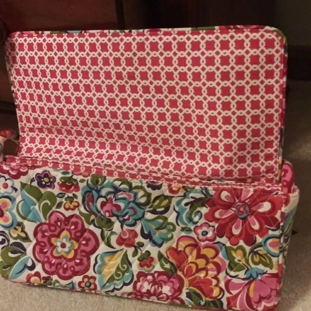 Brand new Vera Bradley bag